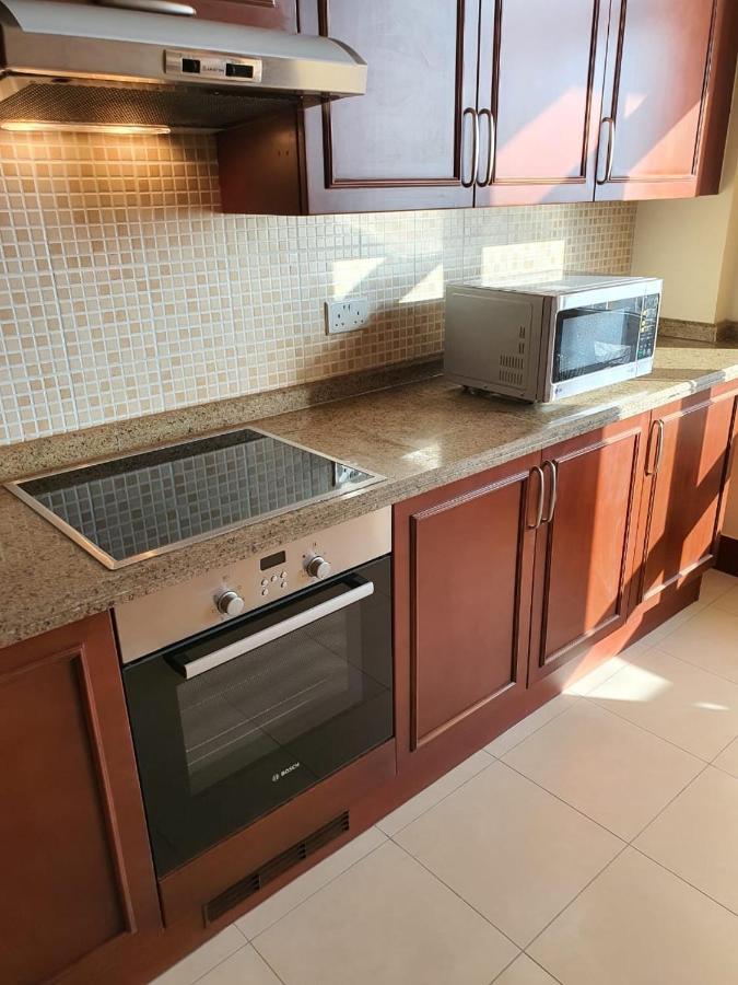 ريفان بيتش شقه 3 غرف على البحر يتطلب عوائل فقط Appartement