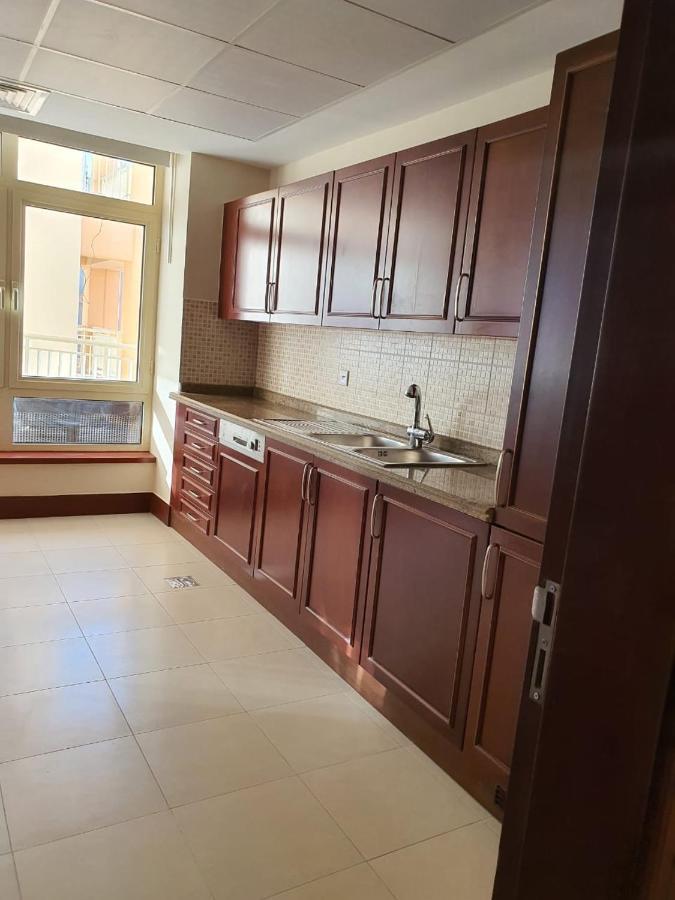ريفان بيتش شقه 3 غرف على البحر يتطلب عوائل فقط Apartemen King Abdullah Economic City