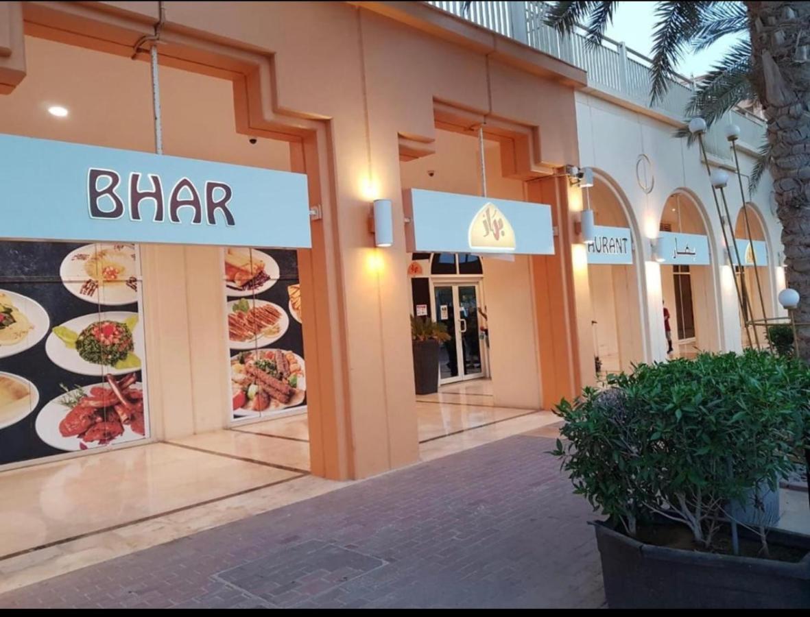 Apartemen ريفان بيتش شقه 3 غرف على البحر يتطلب عوائل فقط King Abdullah Economic City