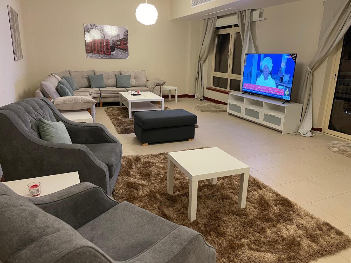 Apartemen ريفان بيتش شقه 3 غرف على البحر يتطلب عوائل فقط *