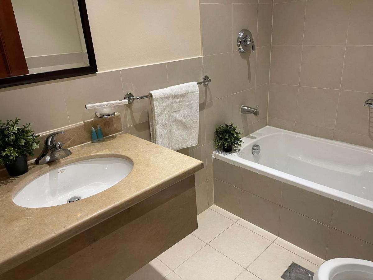 Apartemen ريفان بيتش شقه 3 غرف على البحر يتطلب عوائل فقط