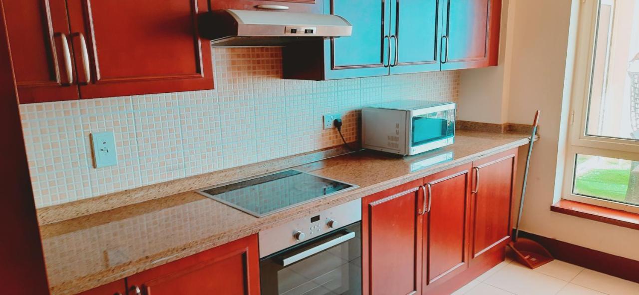 Apartemen ريفان بيتش شقه 3 غرف على البحر يتطلب عوائل فقط