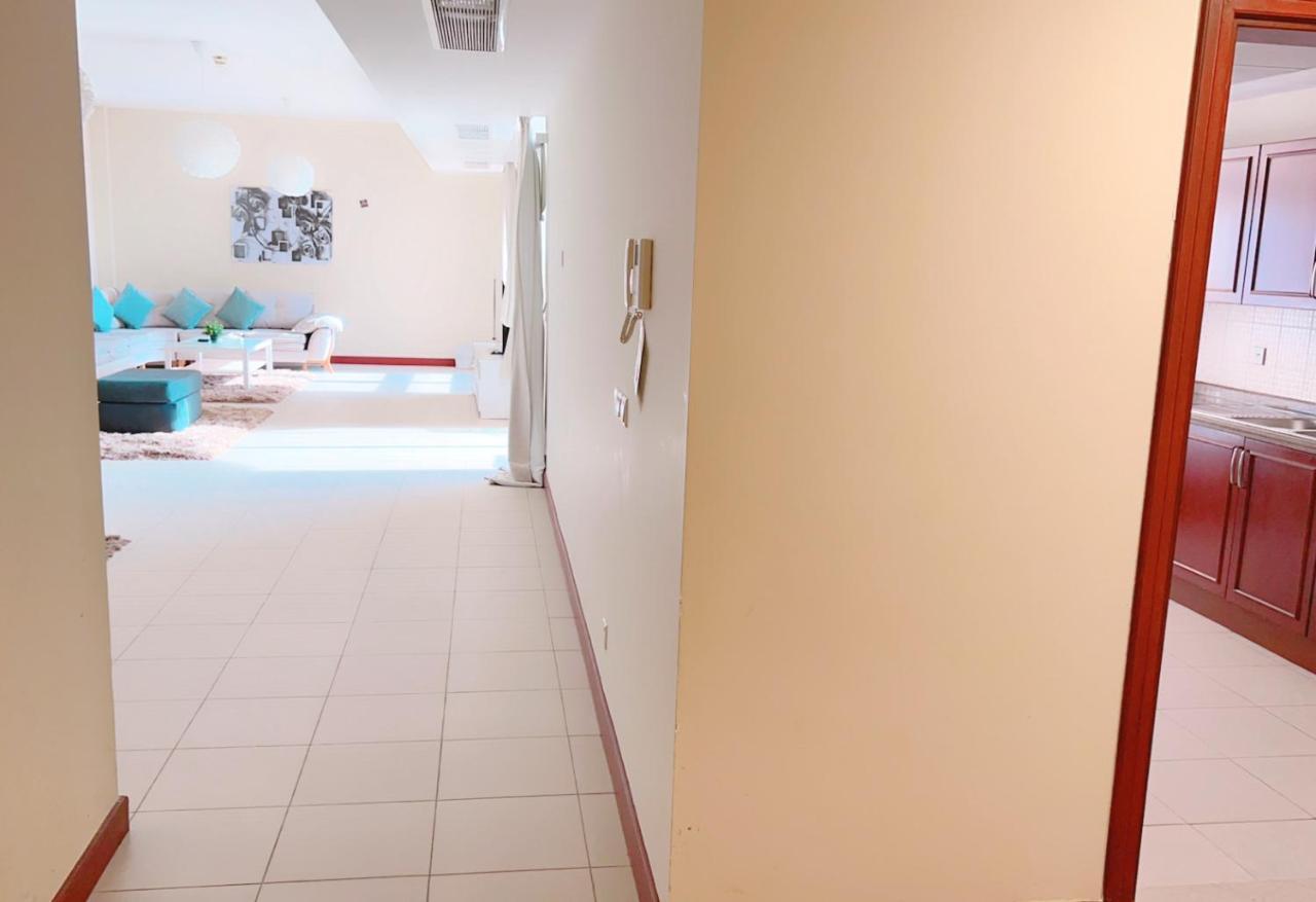 Apartemen ريفان بيتش شقه 3 غرف على البحر يتطلب عوائل فقط King Abdullah Economic City