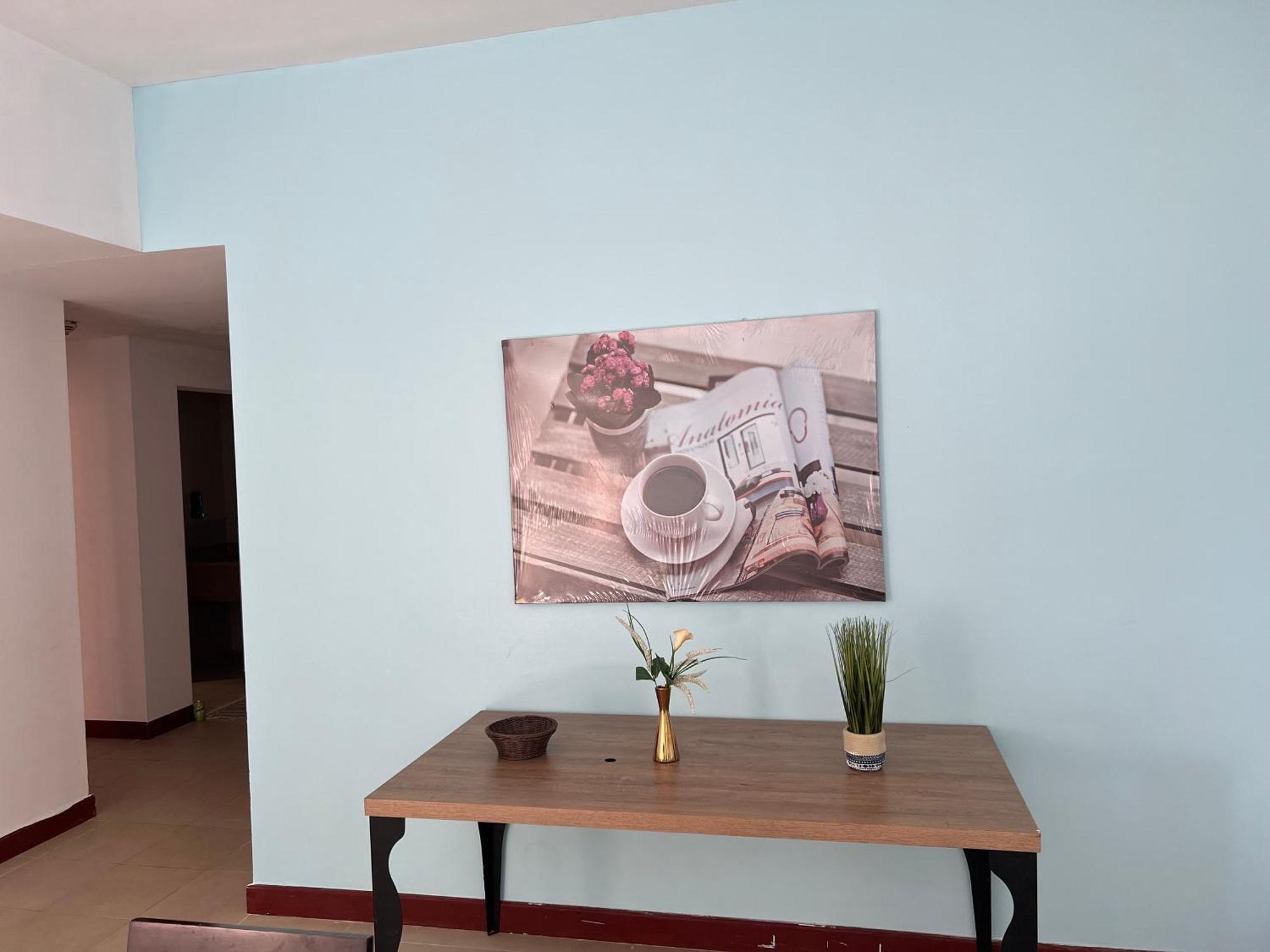 ريفان بيتش شقه 3 غرف على البحر يتطلب عوائل فقط Apartemen King Abdullah Economic City